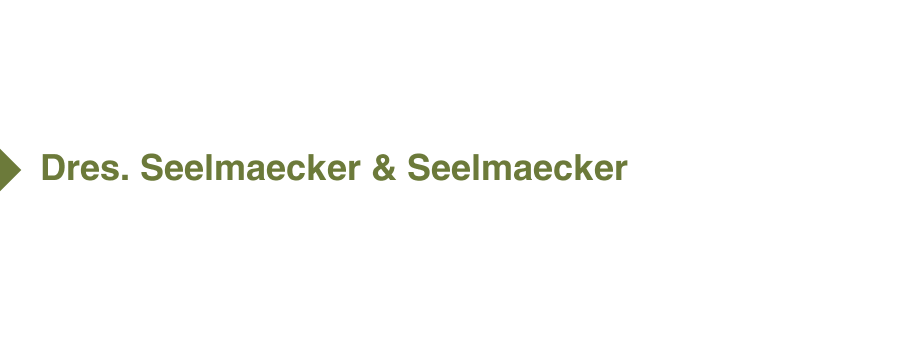 Dres. Seelmaecker & Seelmaecker 